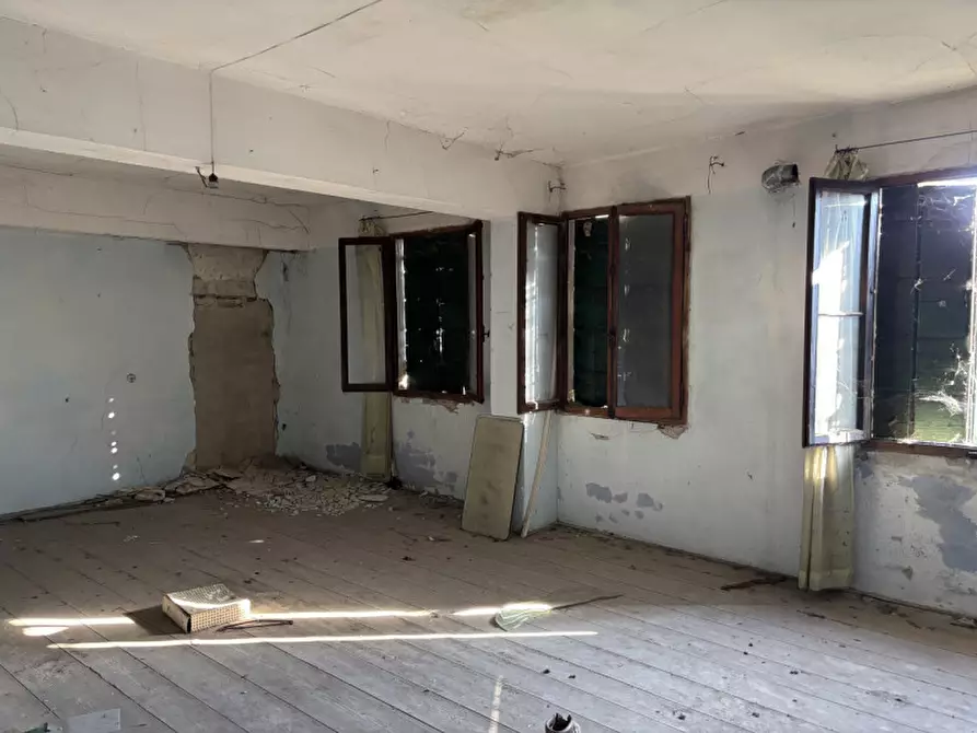 Immagine 9 di Casa indipendente in vendita  in via san valentino 20 a Conselve
