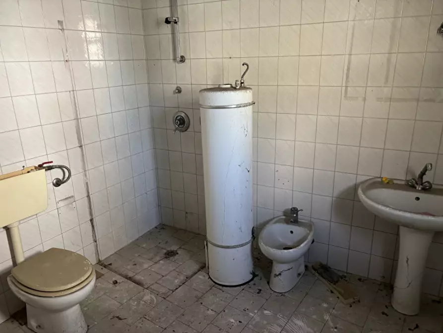 Immagine 11 di Casa indipendente in vendita  in via san valentino 20 a Conselve