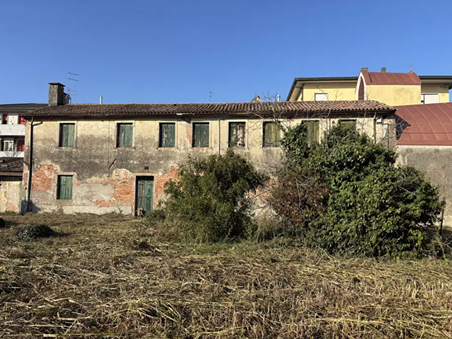 Immagine 23 di Casa indipendente in vendita  in via san valentino 20 a Conselve