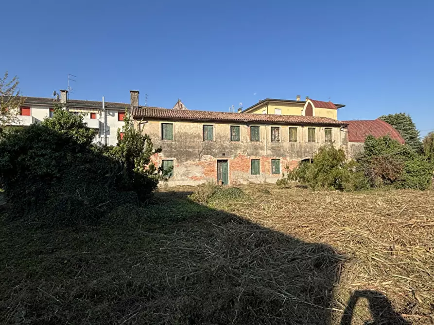 Immagine 24 di Casa indipendente in vendita  in via san valentino 20 a Conselve