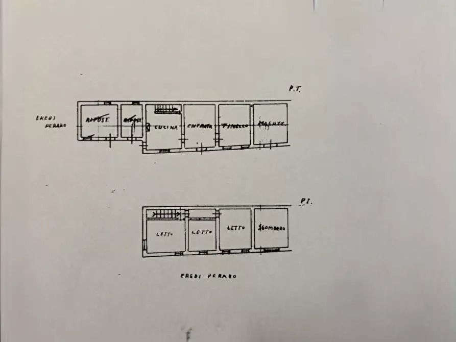 Immagine 27 di Casa indipendente in vendita  in via san valentino 20 a Conselve
