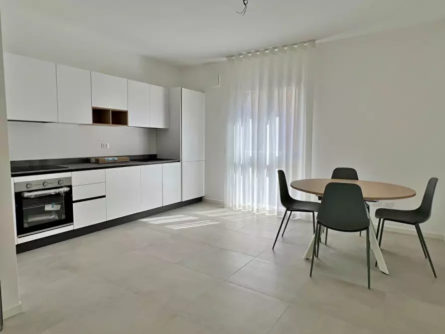 Immagine 2 di Appartamento in affitto  in Via Istria a Vicenza