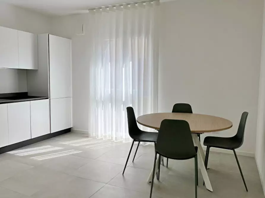 Immagine 3 di Appartamento in affitto  in Via Istria a Vicenza