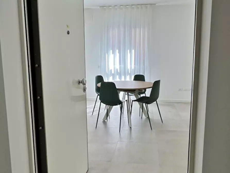 Immagine 4 di Appartamento in affitto  in Via Istria a Vicenza