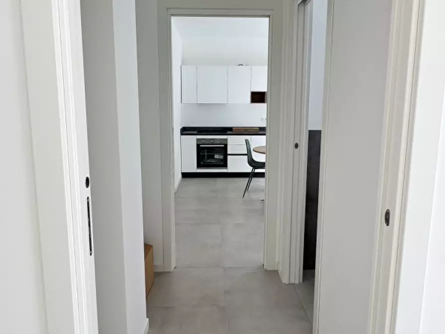 Immagine 5 di Appartamento in affitto  in Via Istria a Vicenza