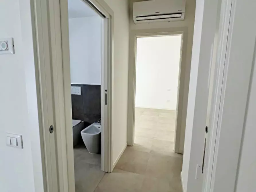 Immagine 6 di Appartamento in affitto  in Via Istria a Vicenza