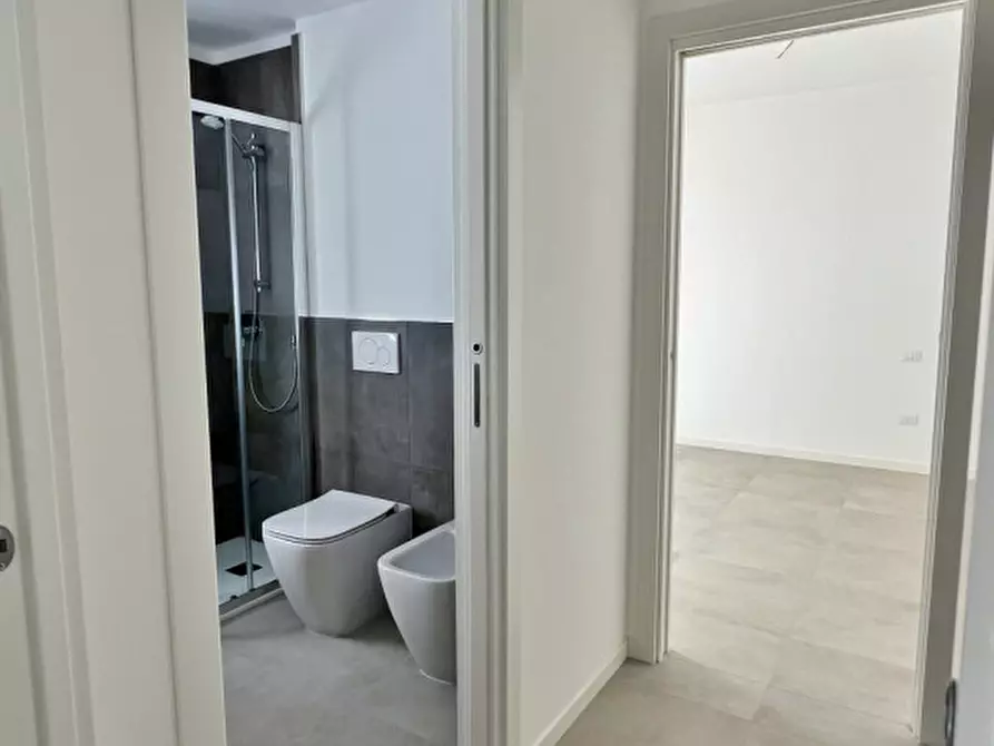 Immagine 7 di Appartamento in affitto  in Via Istria a Vicenza