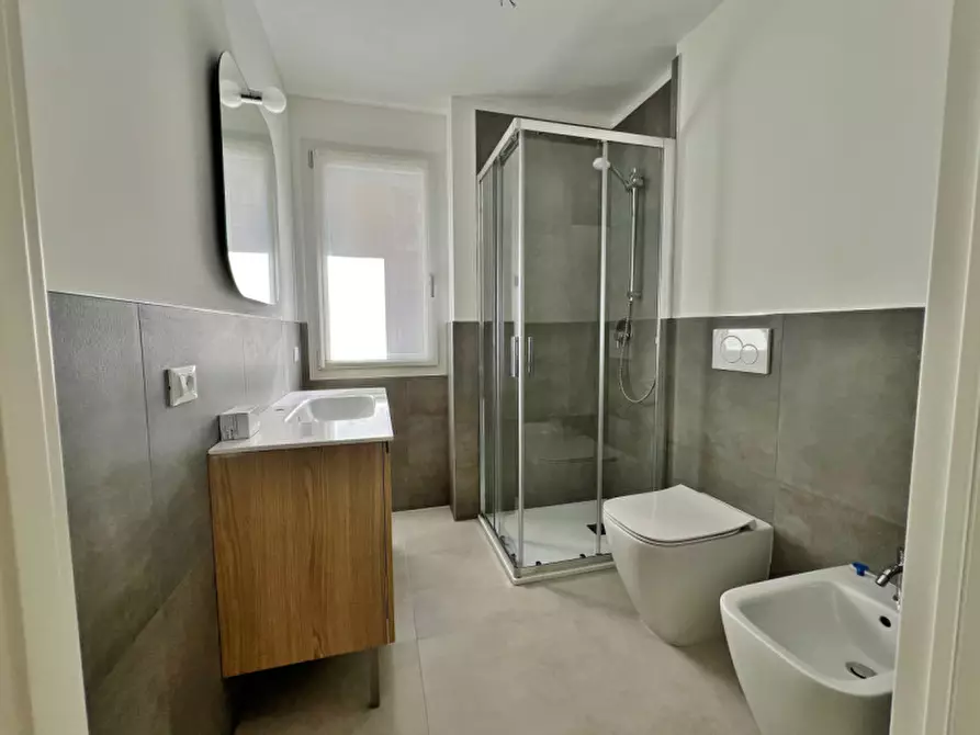 Immagine 8 di Appartamento in affitto  in Via Istria a Vicenza