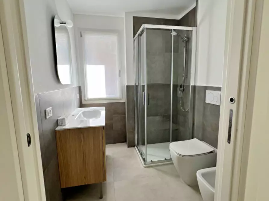 Immagine 9 di Appartamento in affitto  in Via Istria a Vicenza