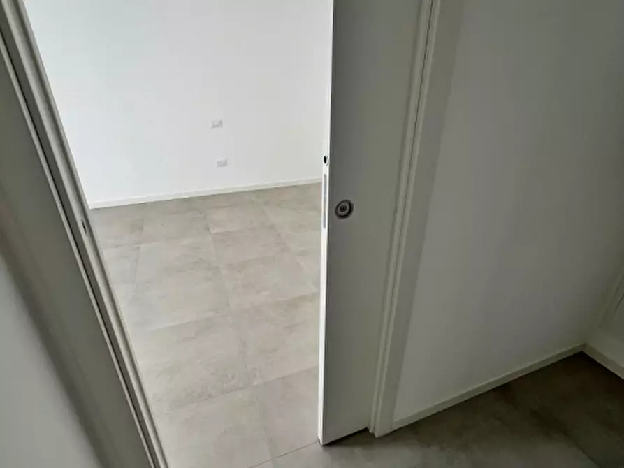 Immagine 12 di Appartamento in affitto  in Via Istria a Vicenza
