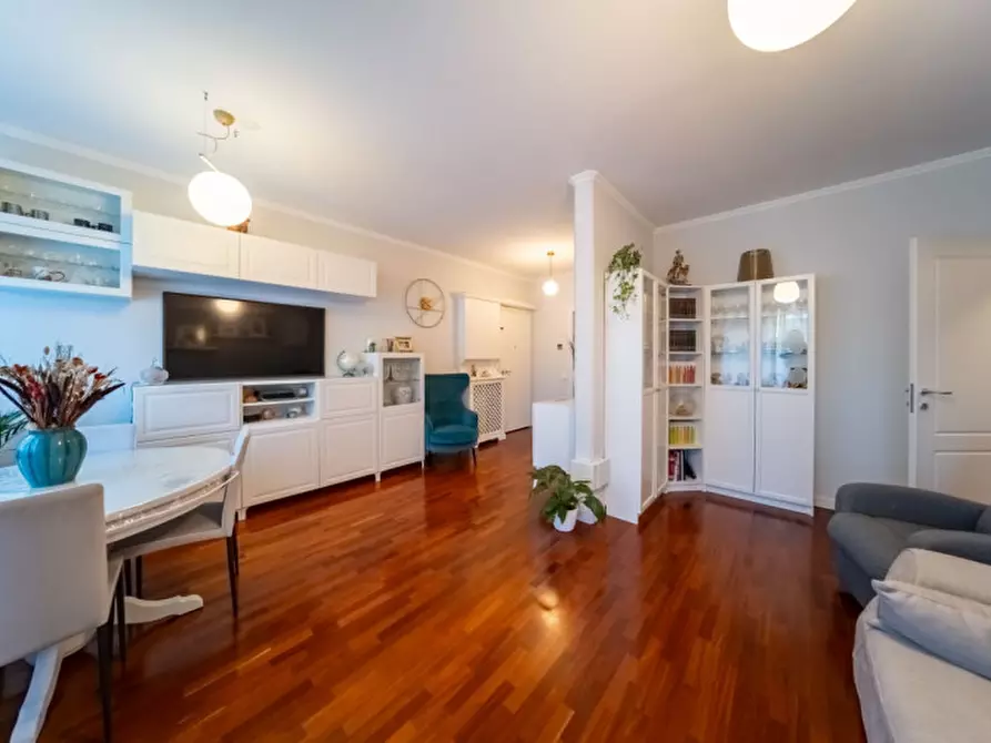 Immagine 1 di Appartamento in vendita  in Via Euclide a Parma