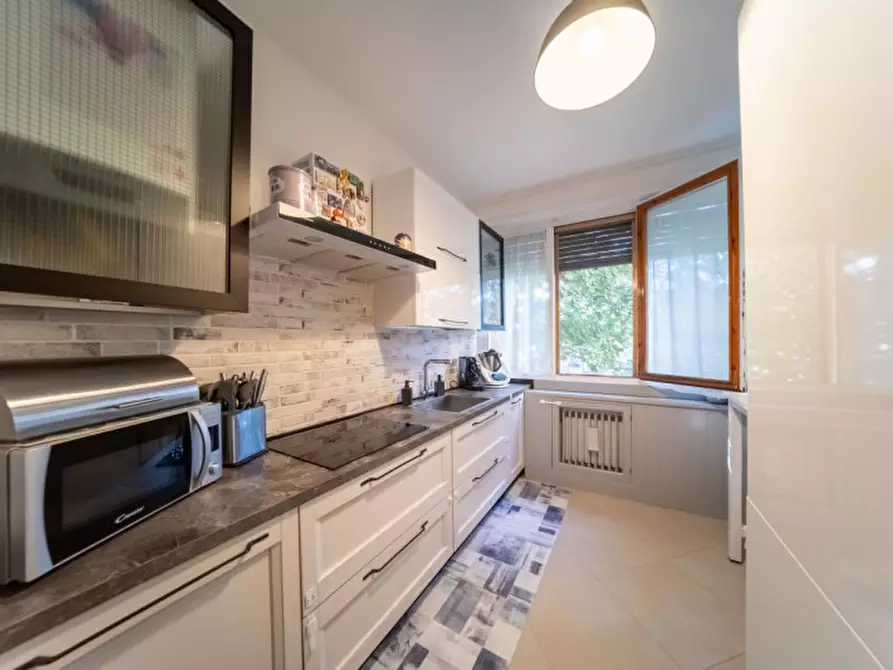 Immagine 6 di Appartamento in vendita  in Via Euclide a Parma