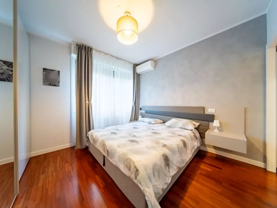 Immagine 8 di Appartamento in vendita  in Via Euclide a Parma