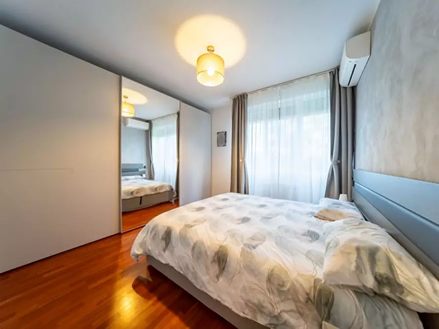 Immagine 9 di Appartamento in vendita  in Via Euclide a Parma