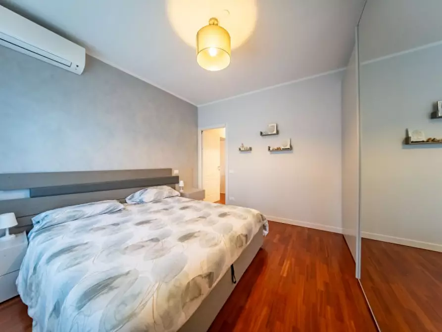 Immagine 10 di Appartamento in vendita  in Via Euclide a Parma