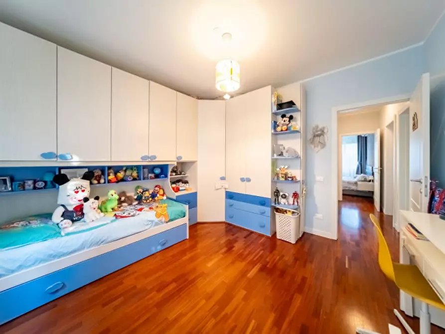 Immagine 12 di Appartamento in vendita  in Via Euclide a Parma