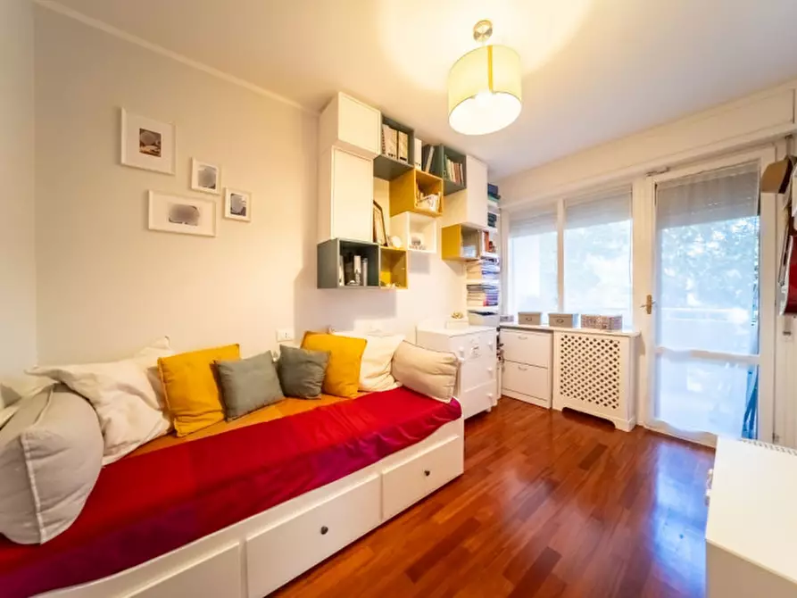 Immagine 14 di Appartamento in vendita  in Via Euclide a Parma