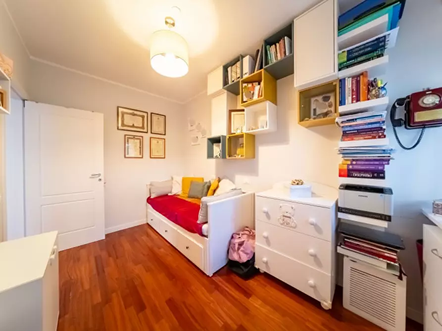 Immagine 15 di Appartamento in vendita  in Via Euclide a Parma