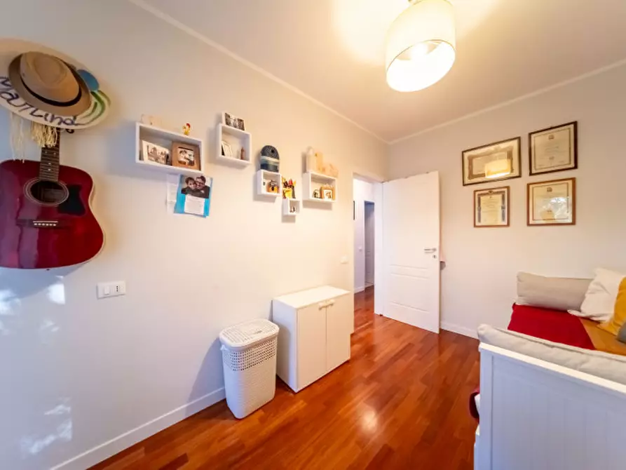 Immagine 16 di Appartamento in vendita  in Via Euclide a Parma