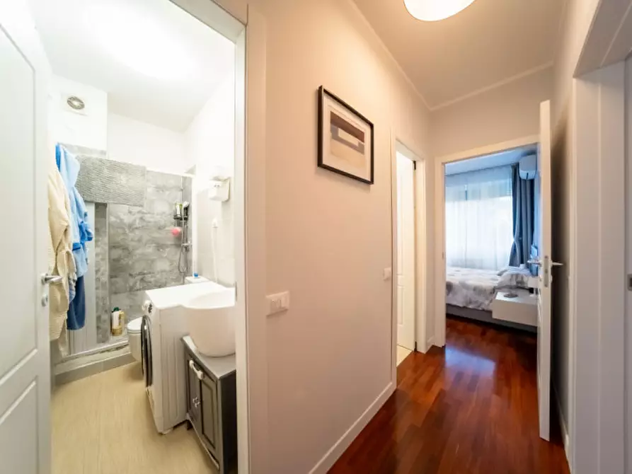 Immagine 20 di Appartamento in vendita  in Via Euclide a Parma