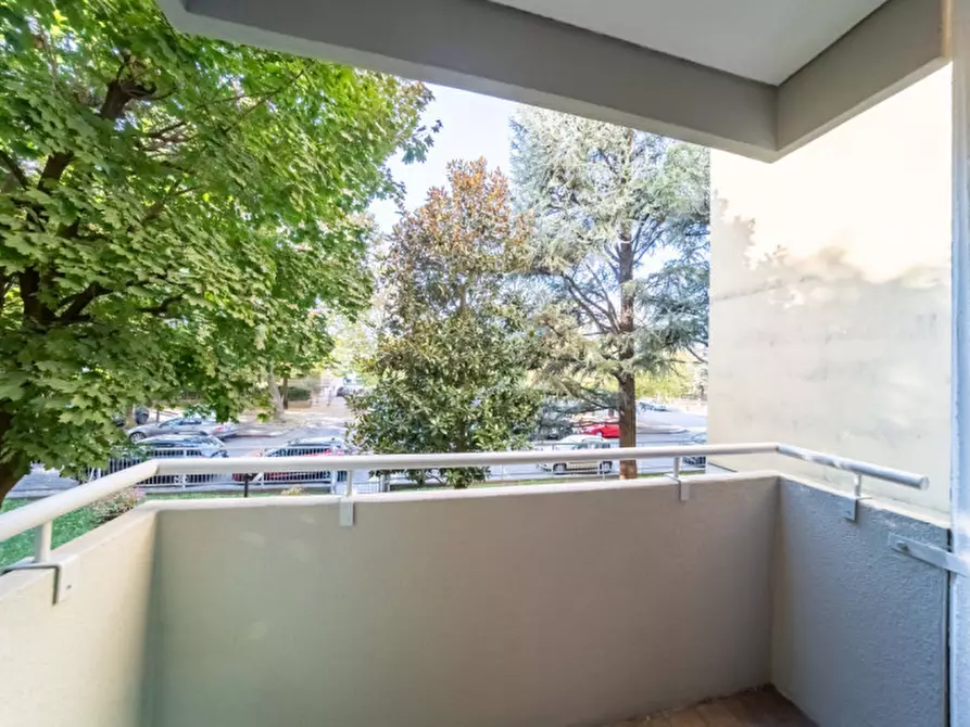 Immagine 23 di Appartamento in vendita  in Via Euclide a Parma