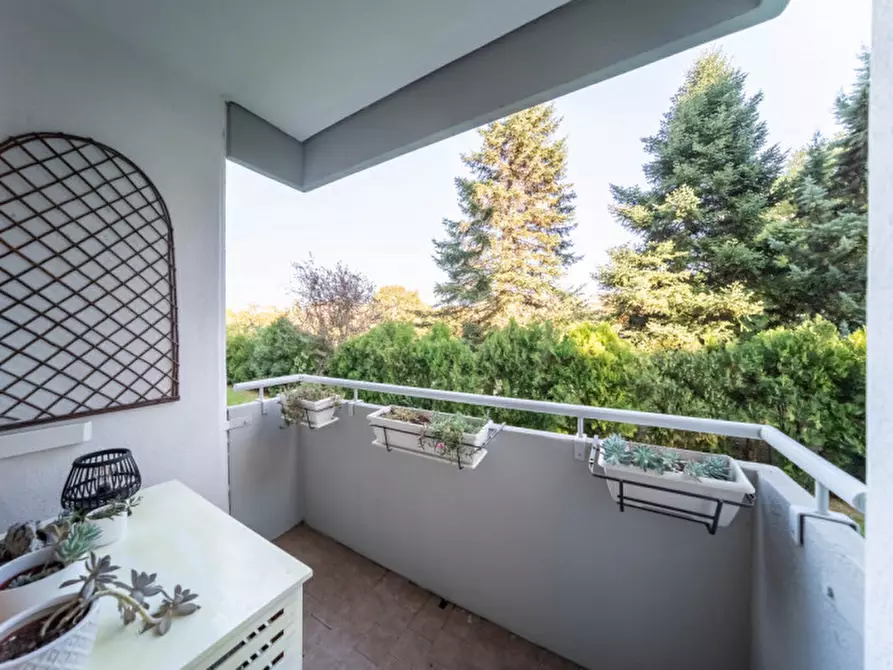 Immagine 24 di Appartamento in vendita  in Via Euclide a Parma