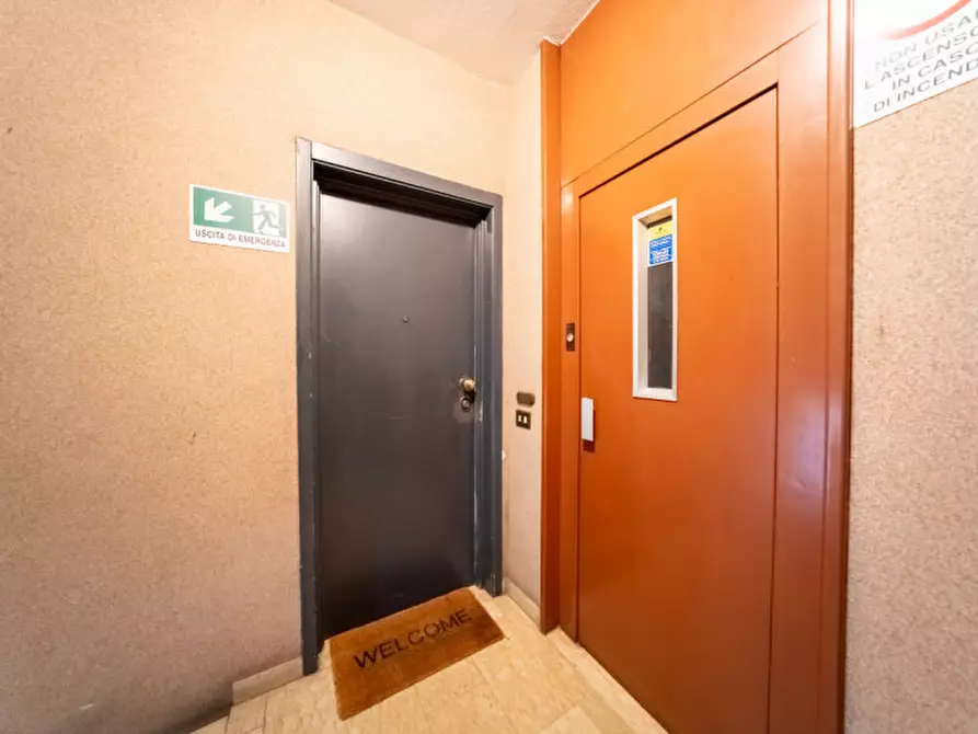 Immagine 25 di Appartamento in vendita  in Via Euclide a Parma