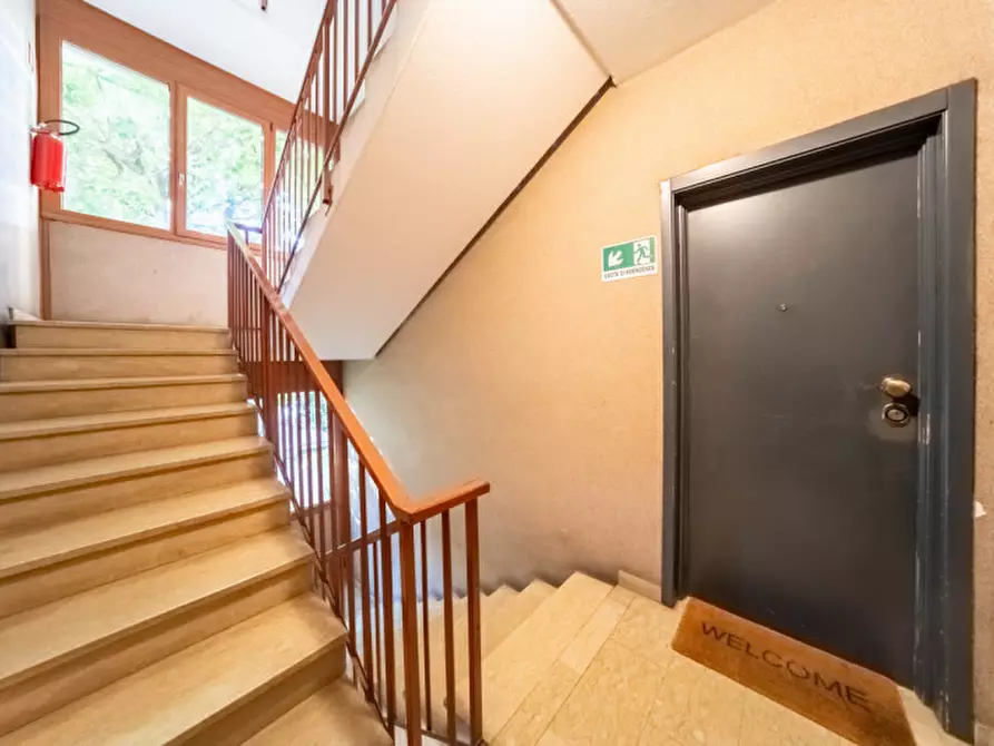 Immagine 26 di Appartamento in vendita  in Via Euclide a Parma