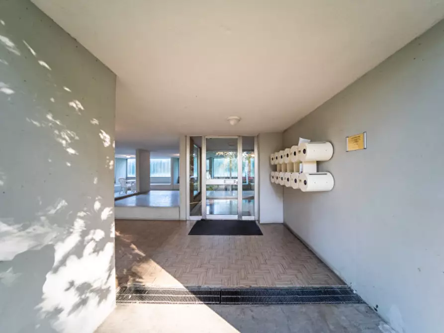 Immagine 27 di Appartamento in vendita  in Via Euclide a Parma