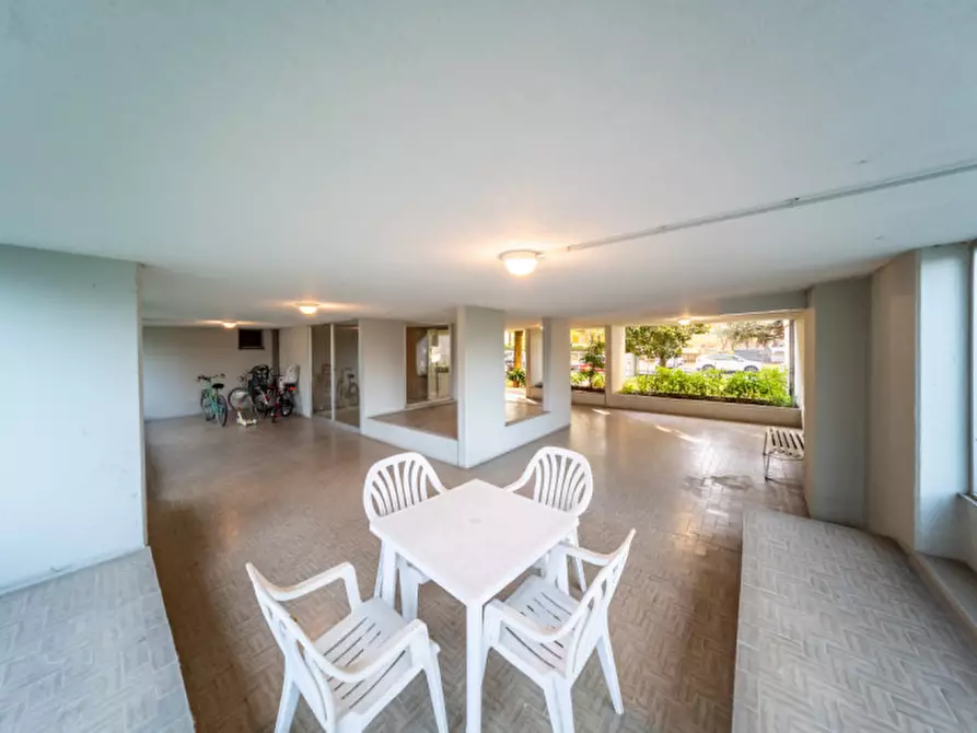 Immagine 28 di Appartamento in vendita  in Via Euclide a Parma