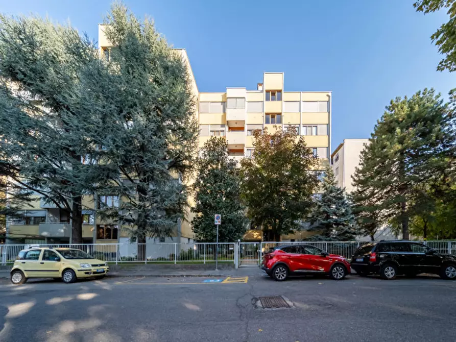 Immagine 29 di Appartamento in vendita  in Via Euclide a Parma