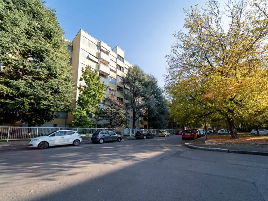 Immagine 30 di Appartamento in vendita  in Via Euclide a Parma