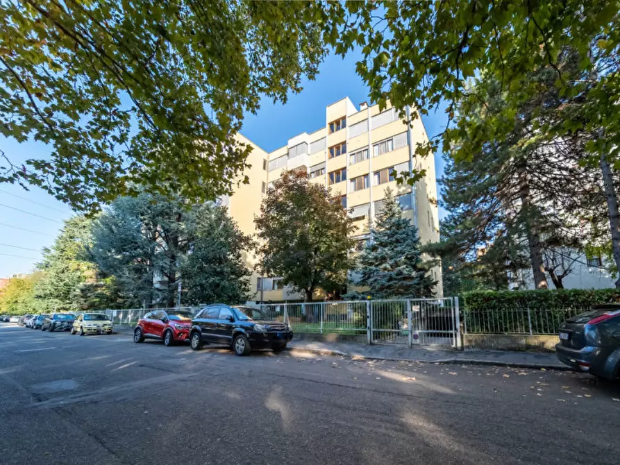 Immagine 31 di Appartamento in vendita  in Via Euclide a Parma