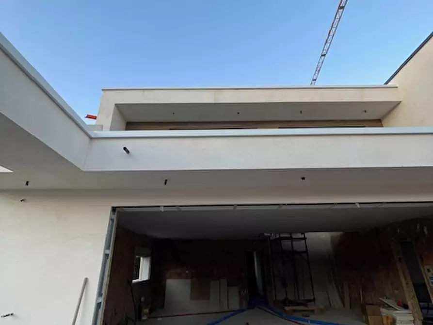 Immagine 11 di Villa in vendita  a Cadoneghe