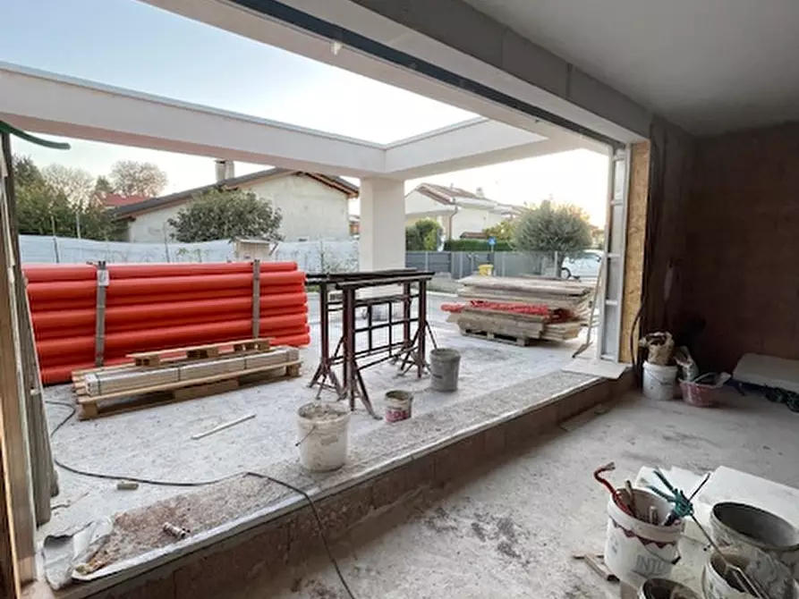 Immagine 13 di Villa in vendita  a Cadoneghe