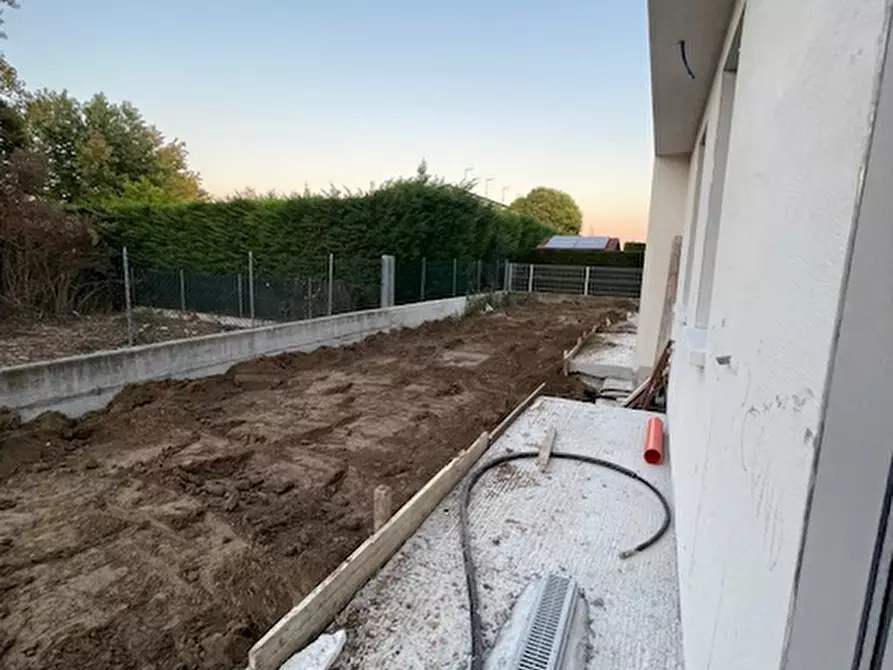 Immagine 19 di Villa in vendita  a Cadoneghe