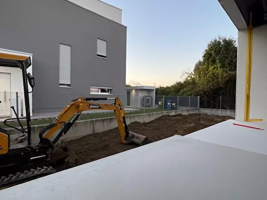Immagine 20 di Villa in vendita  a Cadoneghe