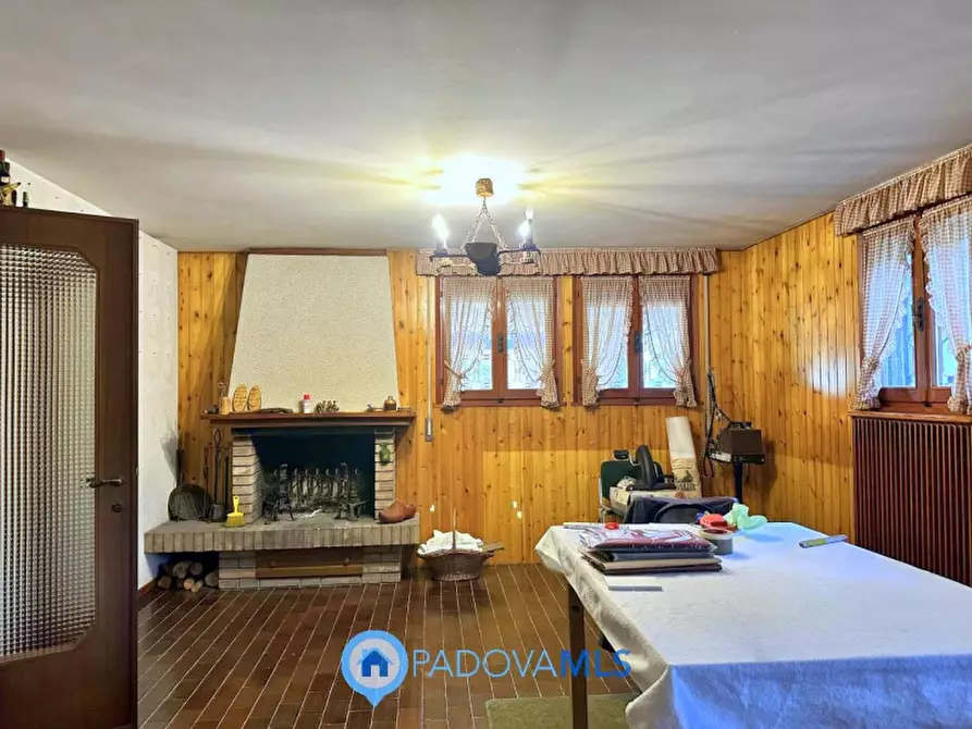 Immagine 4 di Casa indipendente in vendita  in Via Matilde Serao a Padova