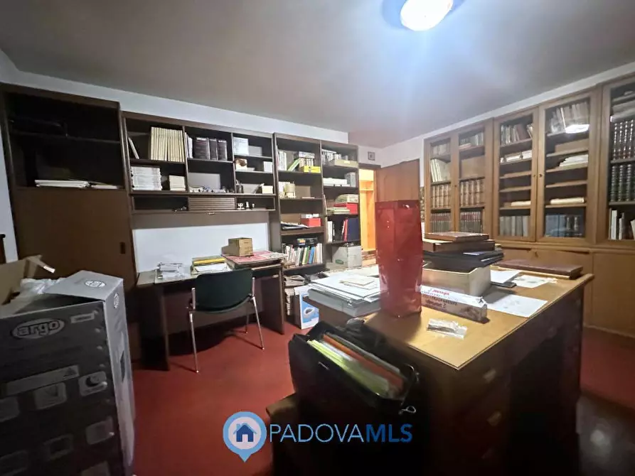 Immagine 6 di Casa indipendente in vendita  in Via Matilde Serao a Padova