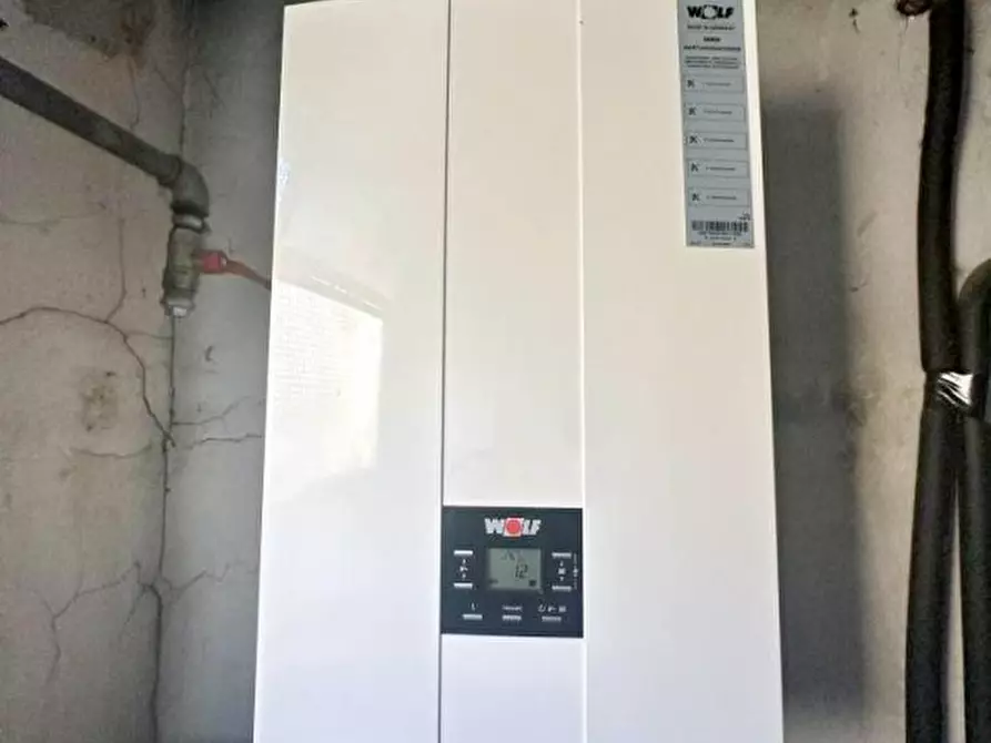 Immagine 7 di Casa indipendente in vendita  in Via Matilde Serao a Padova