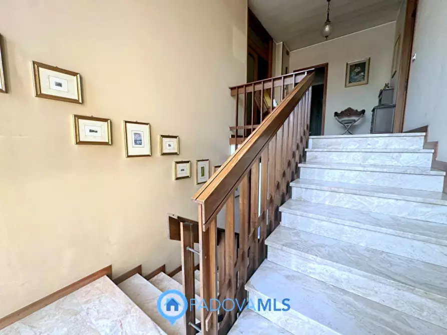 Immagine 9 di Casa indipendente in vendita  in Via Matilde Serao a Padova