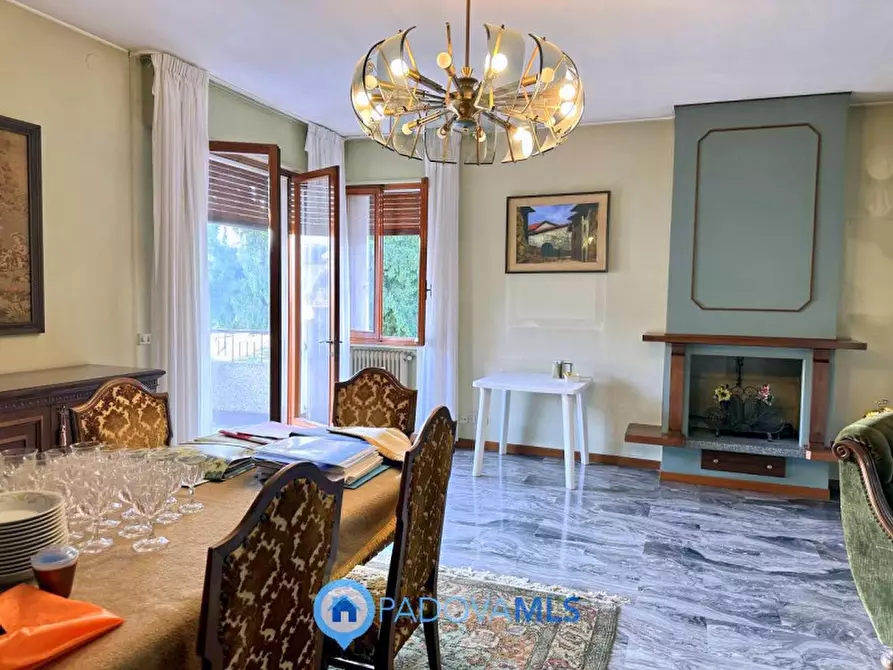 Immagine 10 di Casa indipendente in vendita  in Via Matilde Serao a Padova