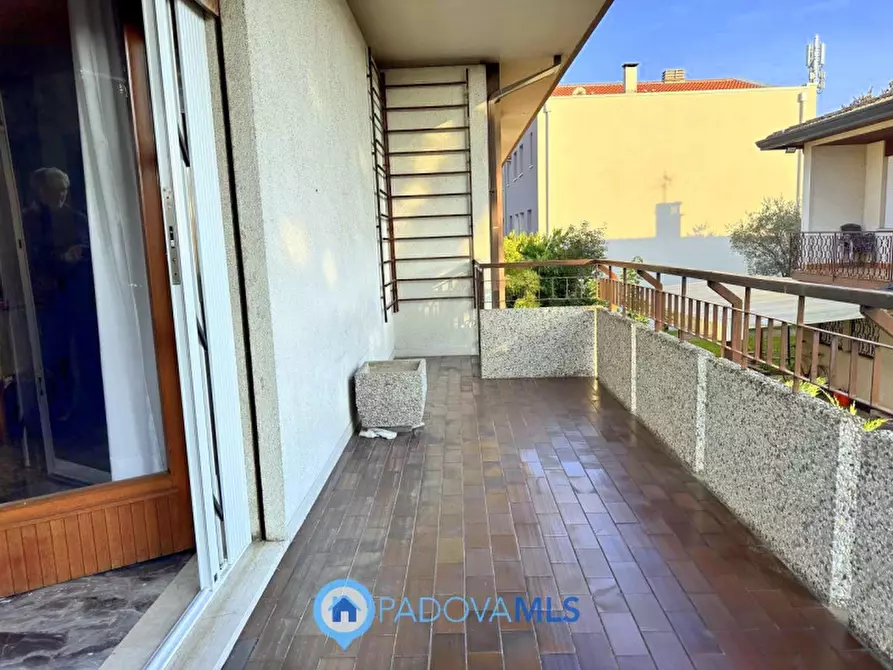 Immagine 11 di Casa indipendente in vendita  in Via Matilde Serao a Padova