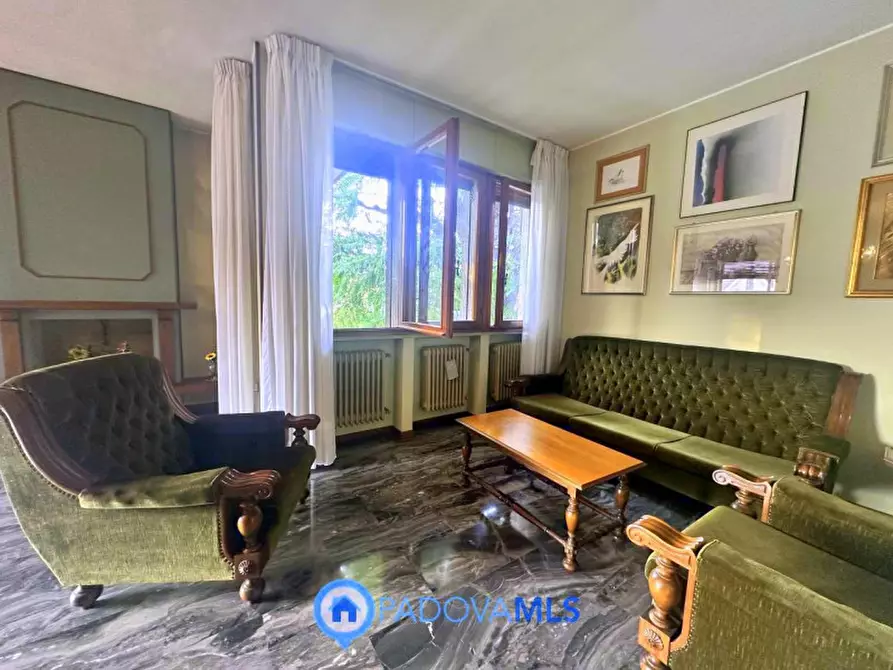 Immagine 12 di Casa indipendente in vendita  in Via Matilde Serao a Padova