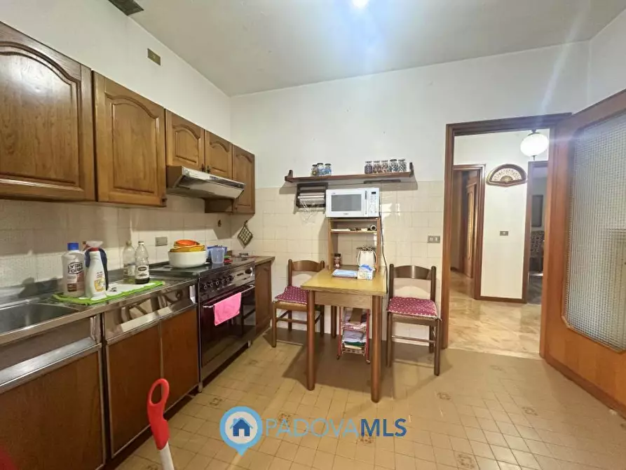 Immagine 17 di Casa indipendente in vendita  in Via Matilde Serao a Padova