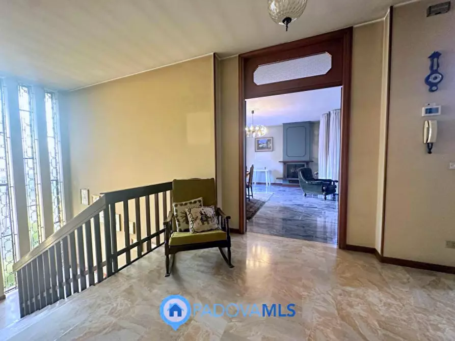 Immagine 19 di Casa indipendente in vendita  in Via Matilde Serao a Padova
