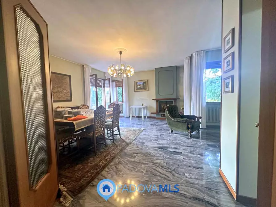 Immagine 20 di Casa indipendente in vendita  in Via Matilde Serao a Padova