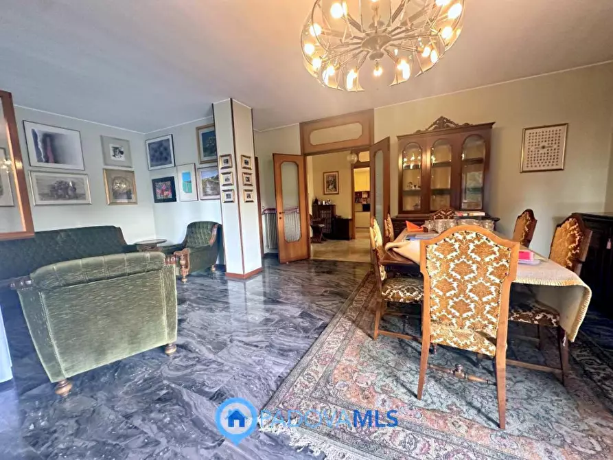 Immagine 22 di Casa indipendente in vendita  in Via Matilde Serao a Padova