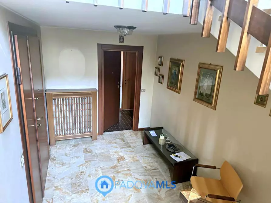 Immagine 23 di Casa indipendente in vendita  in Via Matilde Serao a Padova