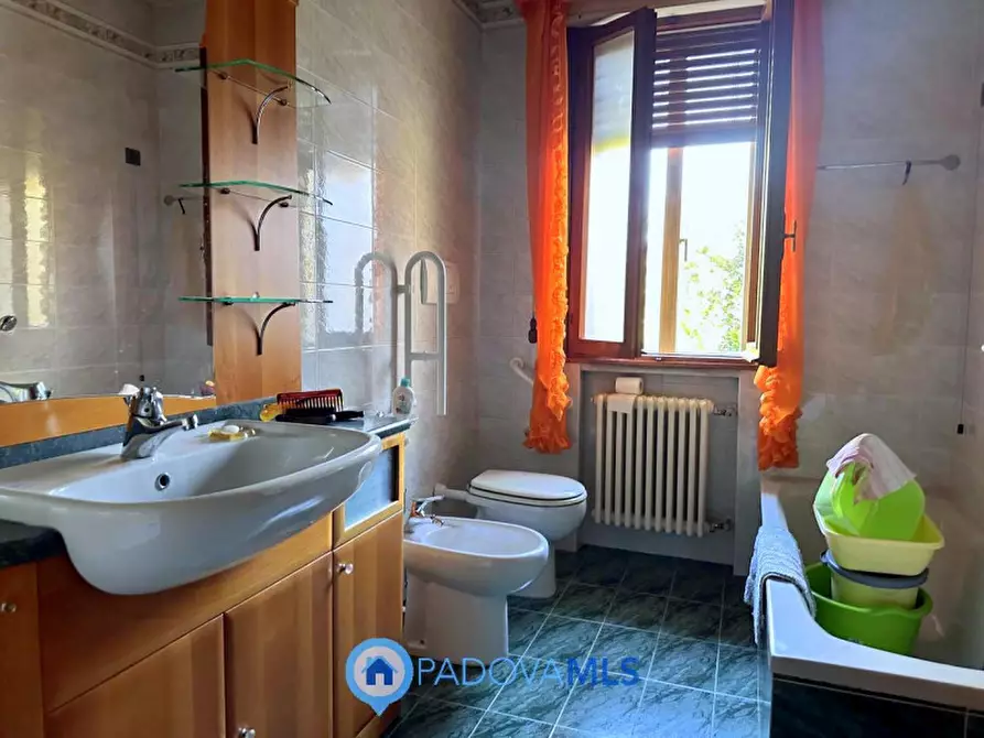 Immagine 29 di Casa indipendente in vendita  in Via Matilde Serao a Padova